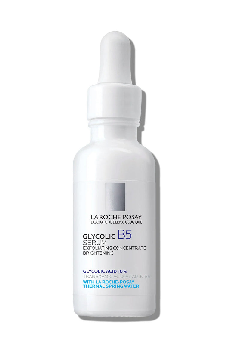 La Roche-Posay GLYCOLIC B5 10% PURE GLYCOLIC ACID SERUM
