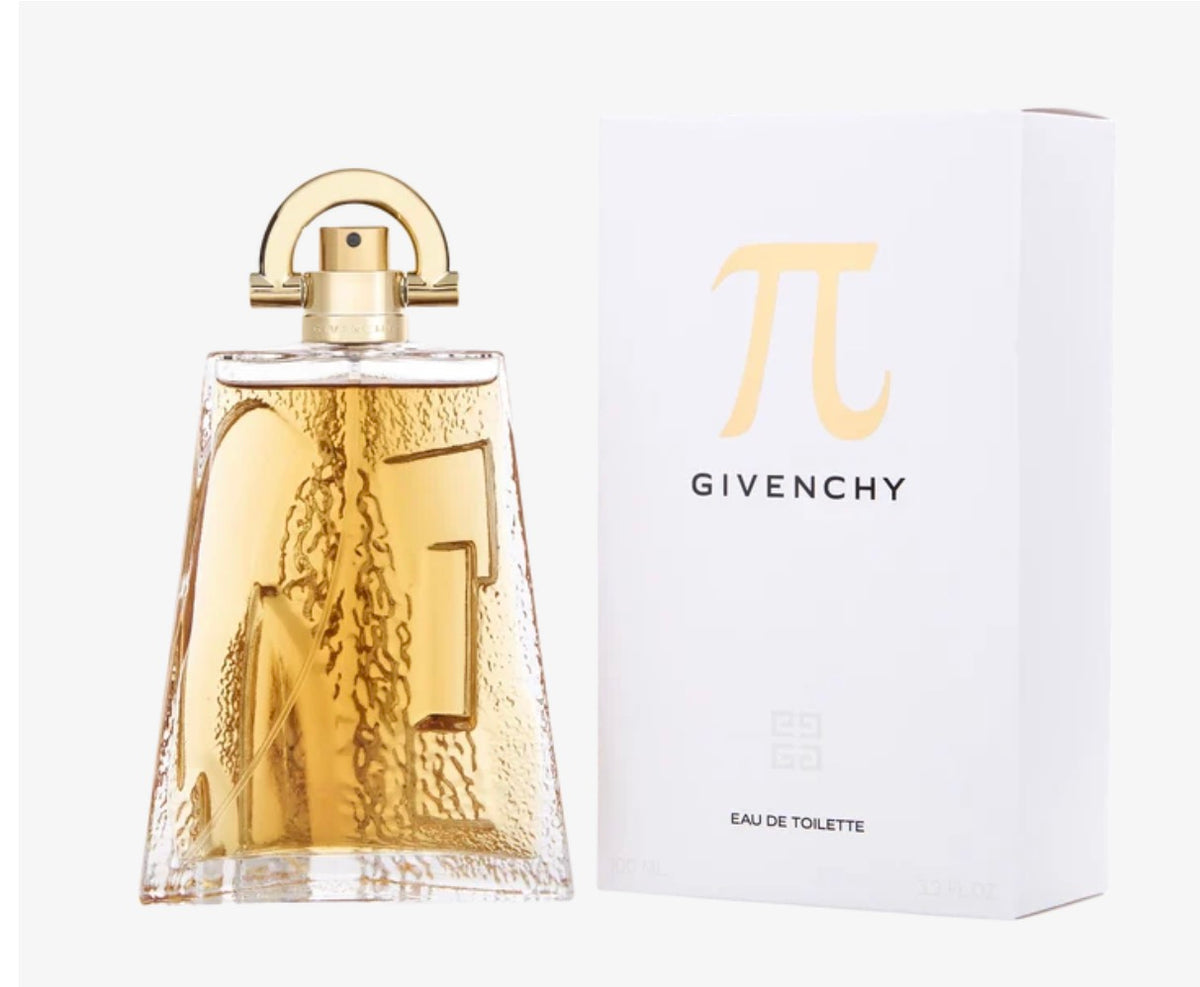 Perfume Givenchy Pi EDT Hombre