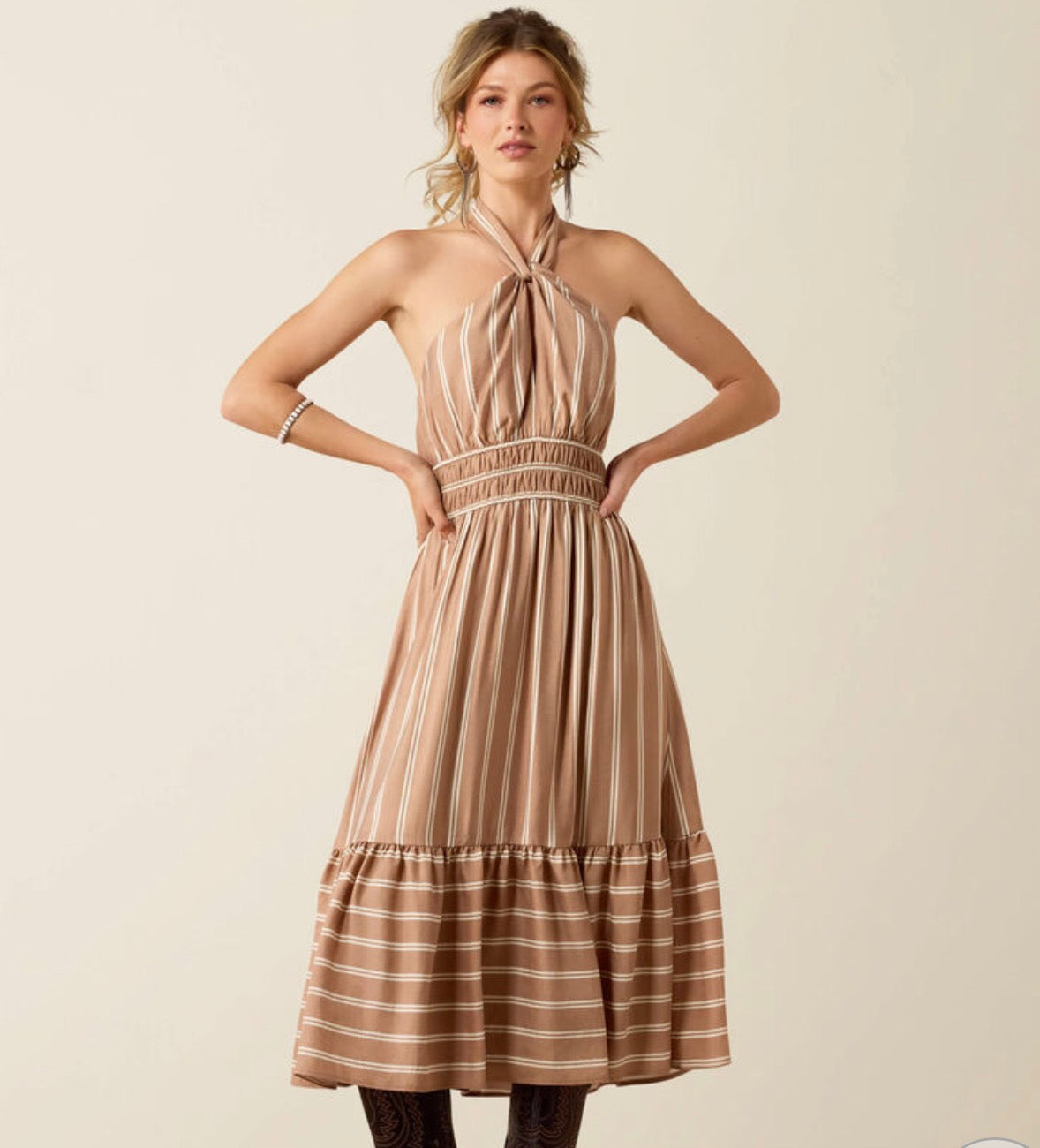 Vestido ARIAT Mujer