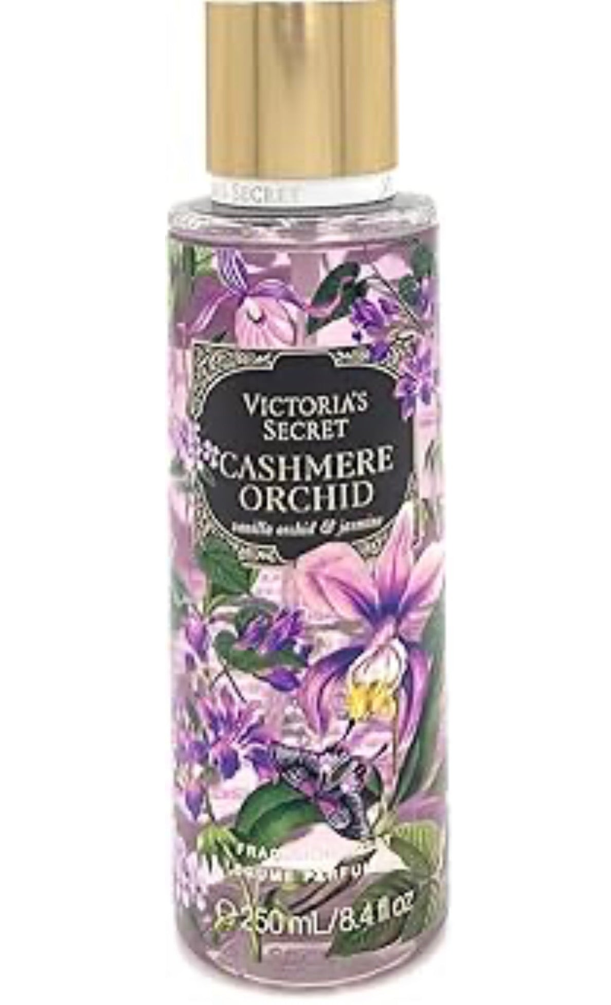 Splash Victoria’s Secret- Cashmere Orchid