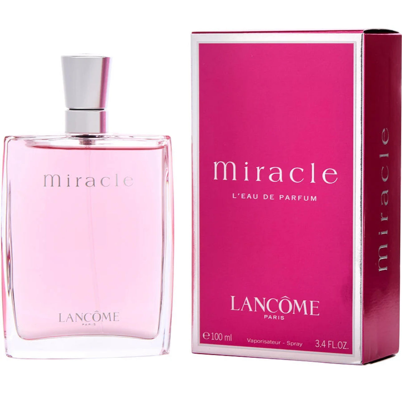 Perfume Lancôme Miracle para mujer
