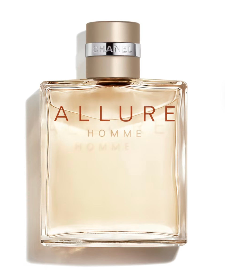 Perfume Chanel Allure Homme EDT Hombre