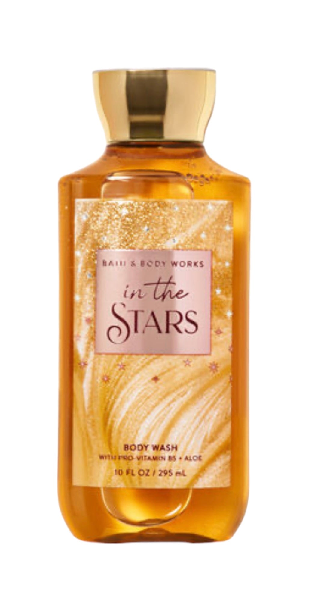 Bath & Body Works Body Wash- In the Stars