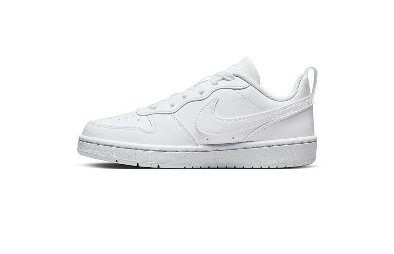 Zapatos Nike COURT BOROUGH LOW RECRAFT