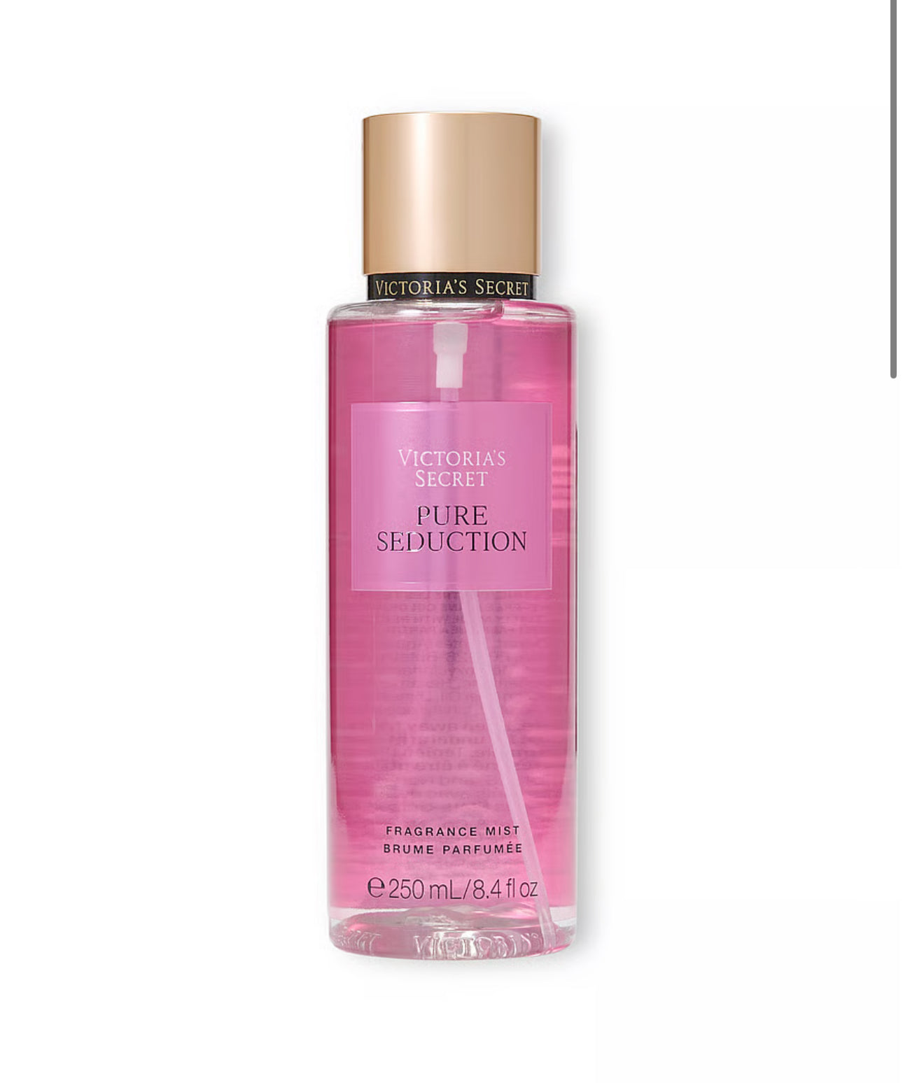 Splash Victoria’s Secret- Pure Seduction