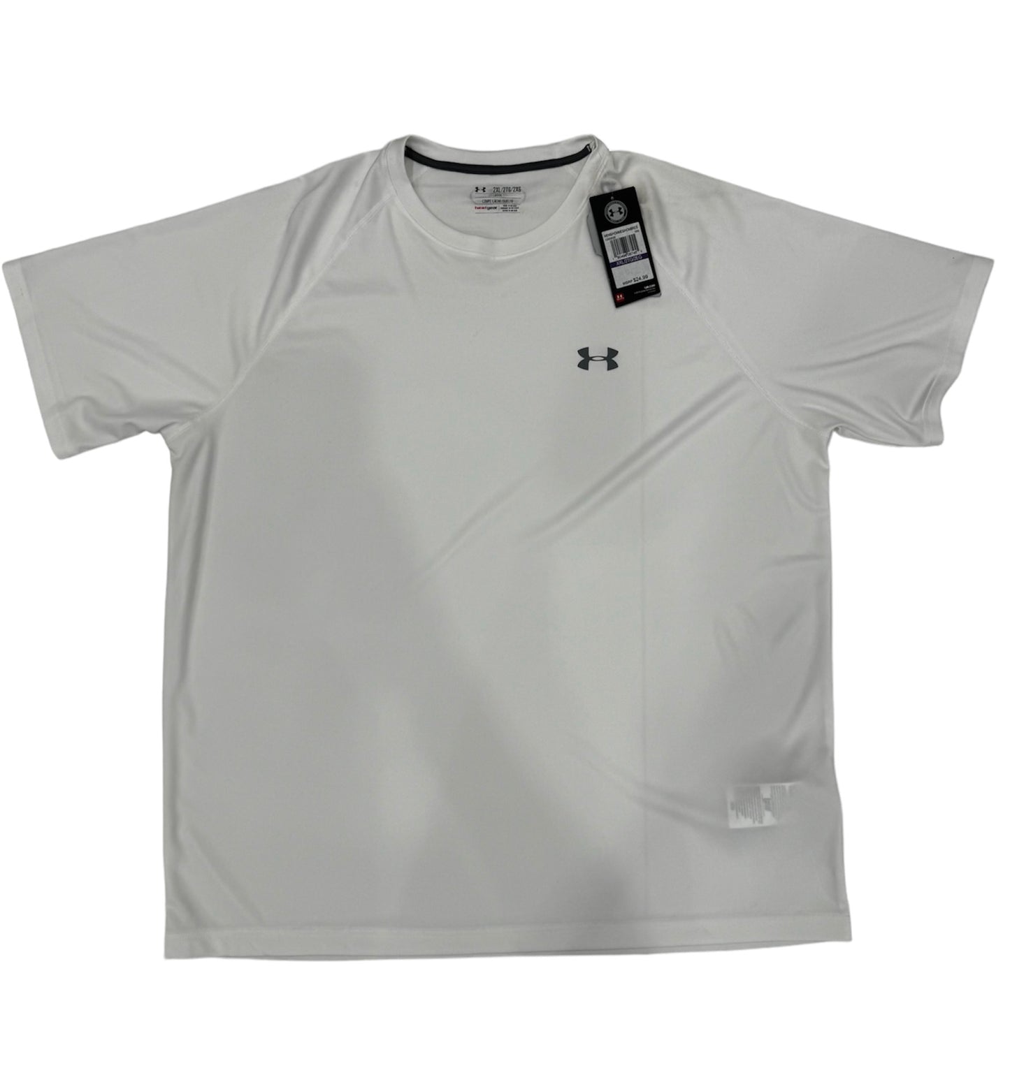 Camiseta Under Armour para hombre