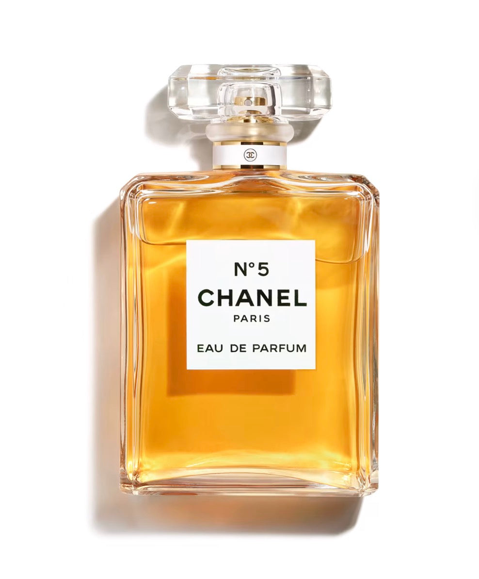 Perfume Chanel No. 5 EDP Mujer (OPEN BOX)
