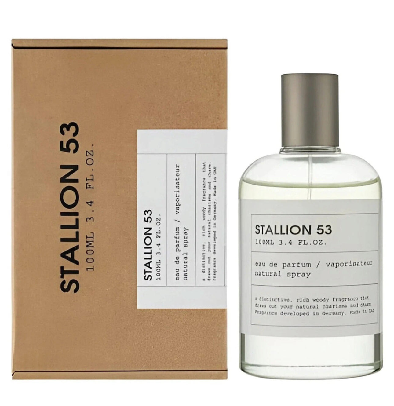 Perfume Emper Stallion 53 UNISEX