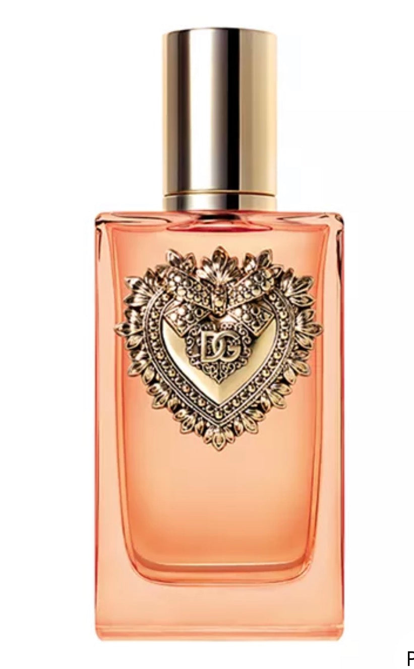 Perfume Dolce & Gabbana My Devotion EDP Intense Mujer (OPEN BOX)