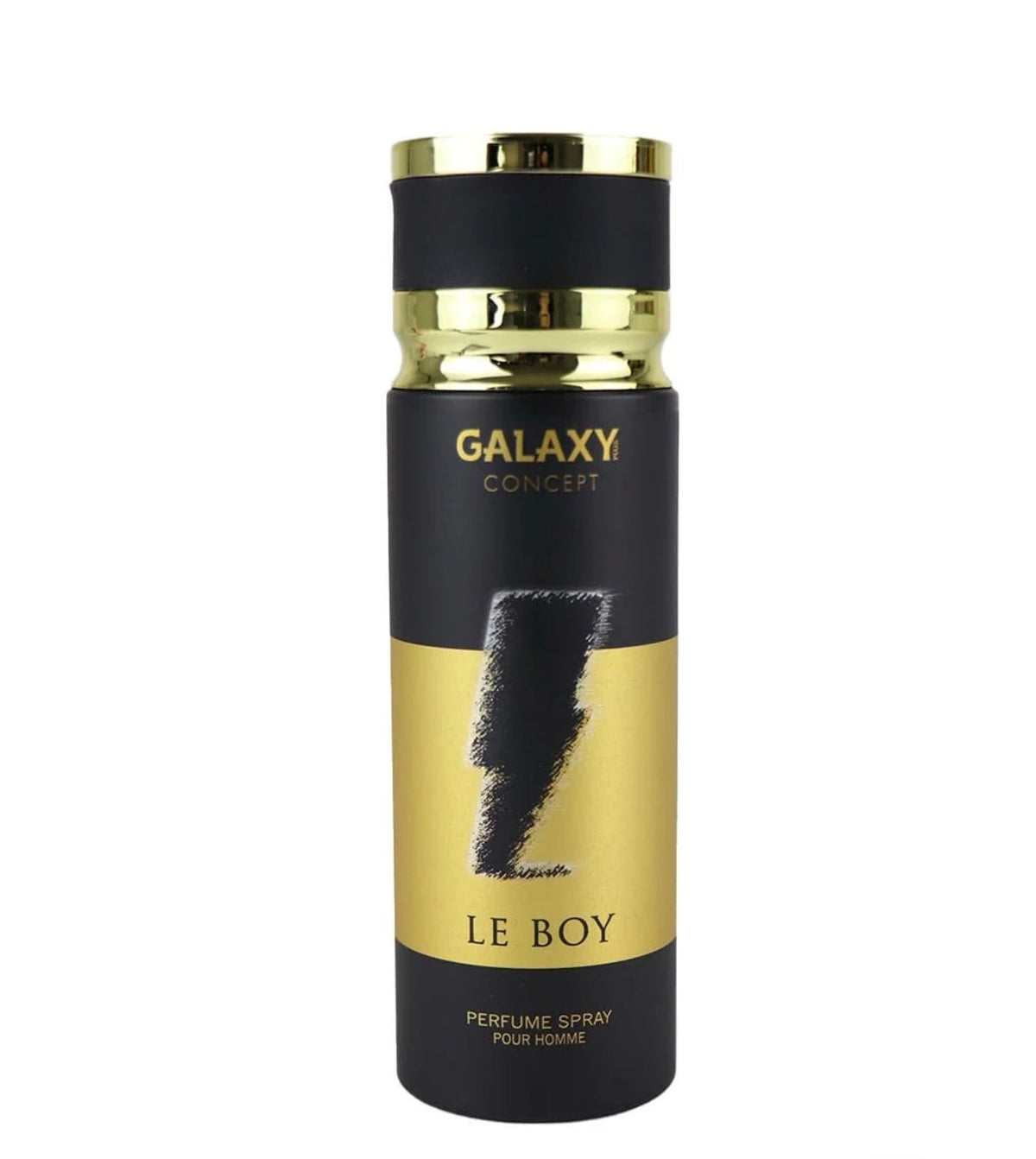 Perfume Spray Galaxy Le Boy for Men