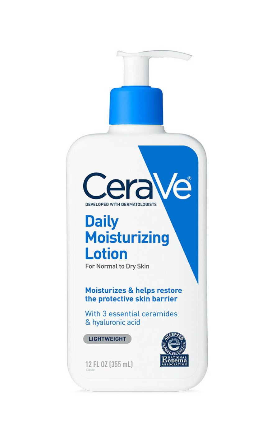 CeraVe Daily Moisturizing Lotion- 16oz