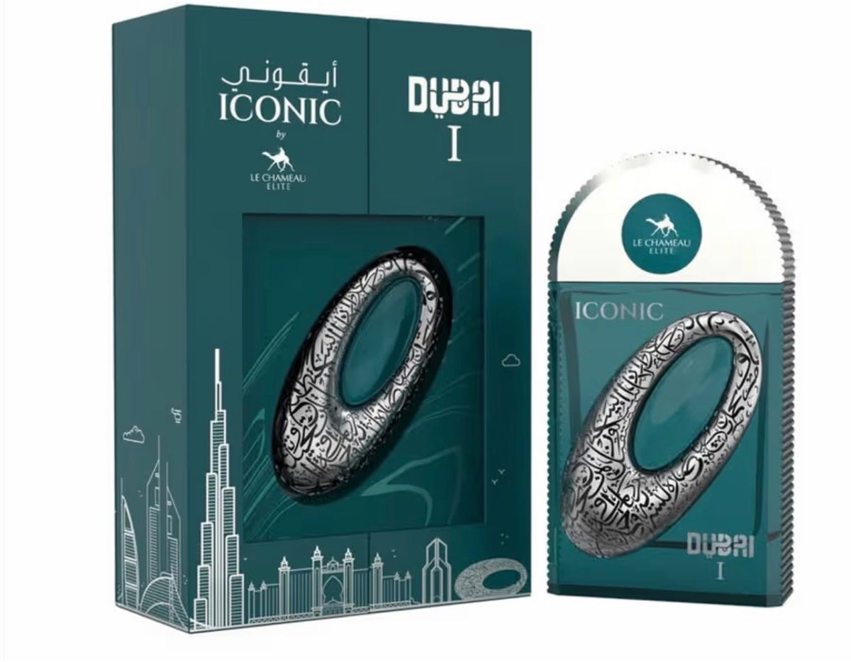 Perfume Le Chameau Iconic Dubai I Hombre