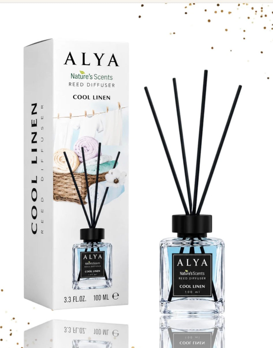 Alya Reed Diffuser