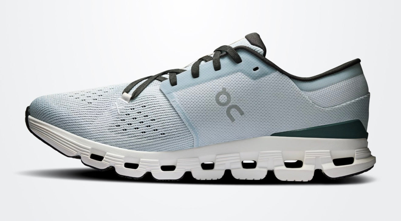 Zapatos OnCloud Cloud X 4 Sneaker Hombre