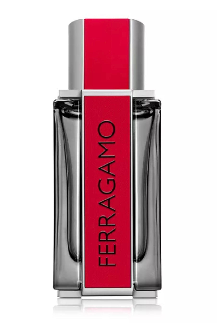 Perfume Ferragamo Red Leather EDP Hombre