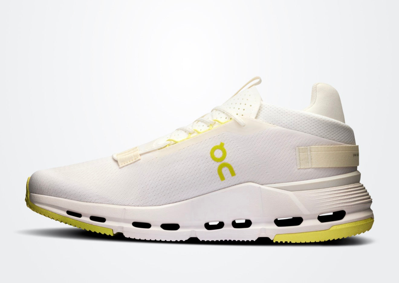 Zapatos OnCloud Cloudnova 2 Sneaker Hombre