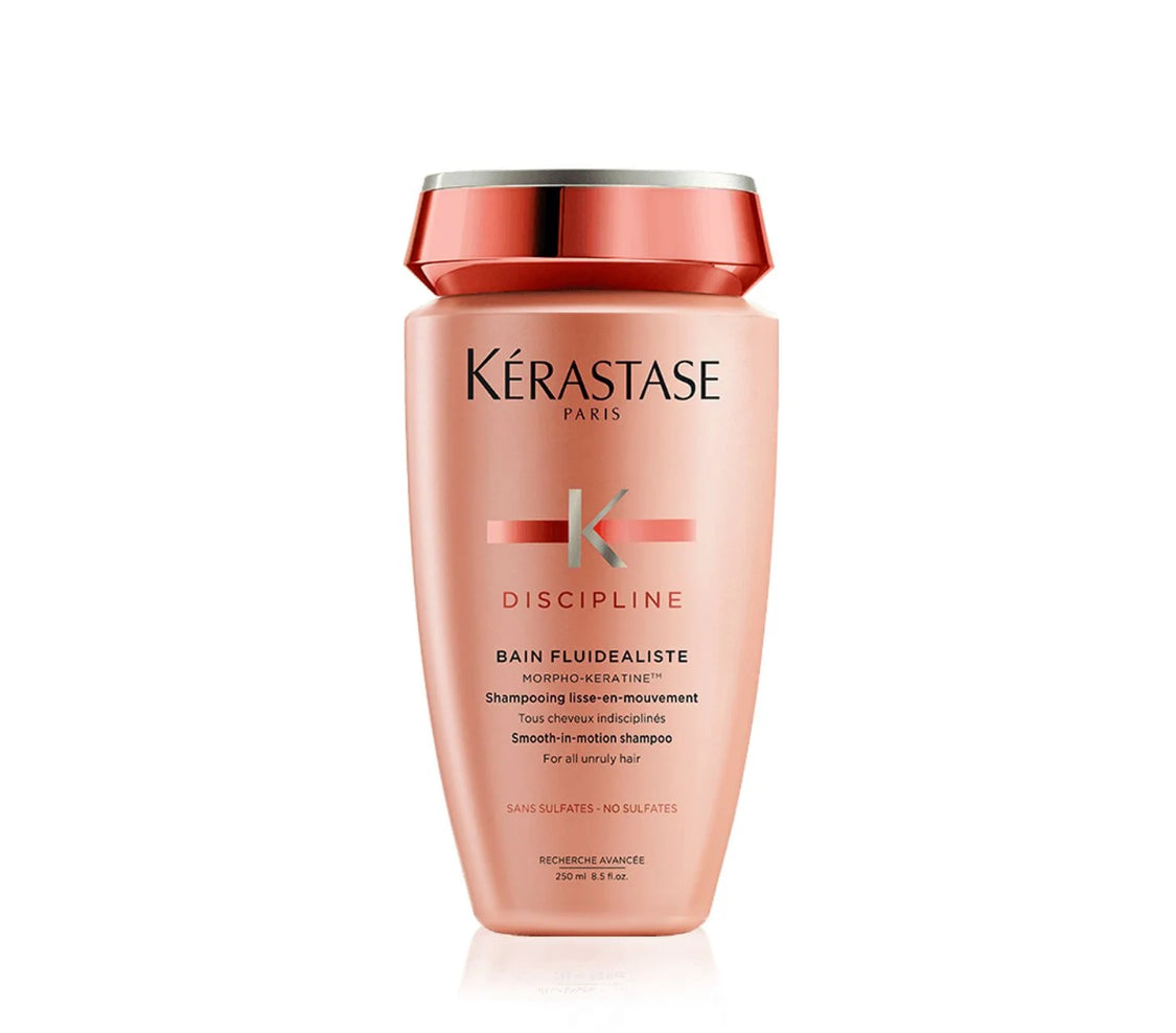 Kerastase Bain Fluidealiste Shampoo