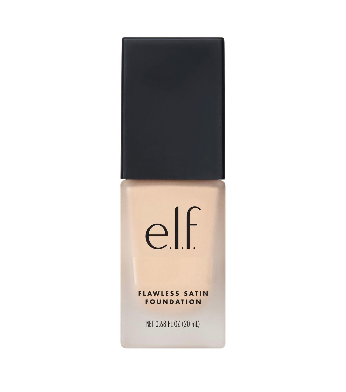 elf Flawless Satin Foundation
