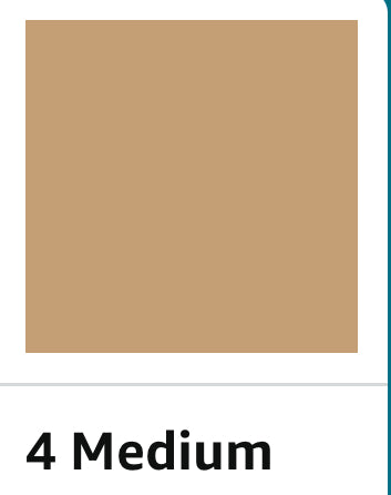 e.l.f. Halo Glow Liquid Filter, Complexion Booster For A Glowing, Soft-Focus Look, Infused With Hyaluronic Acid, Vegan & Cruelty-Free, 4 Medium