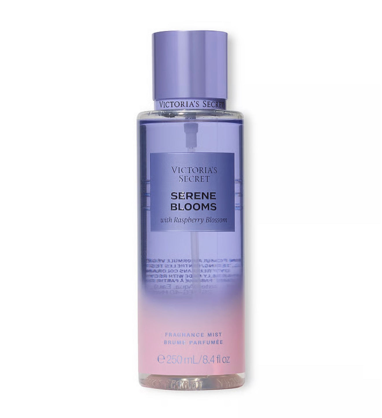Splash Victoria’s Secret- Serene Blooms