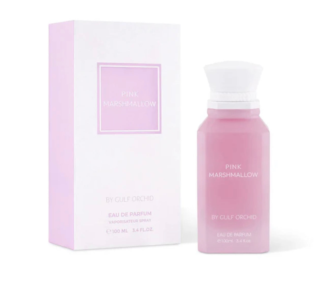 Perfume Gulf Orchid Pink Marshmallow Mujer