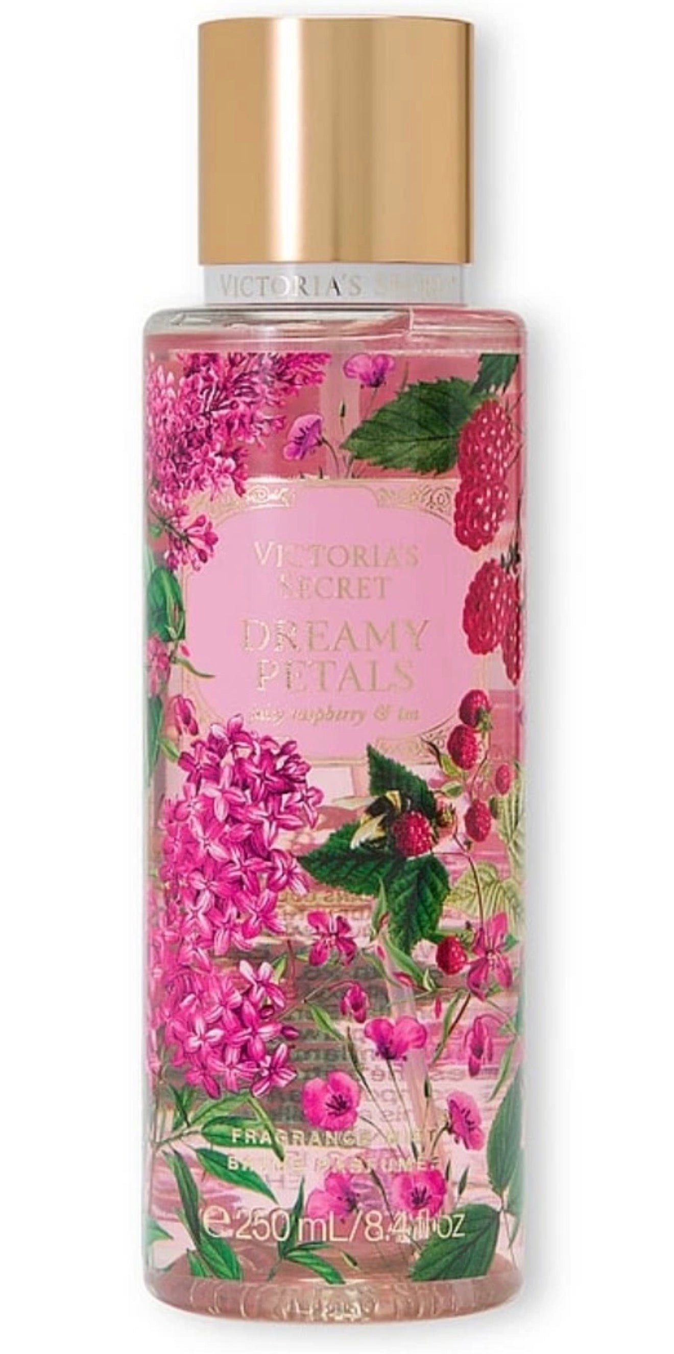 Splash Victoria’s Secret- Dreamy Petals