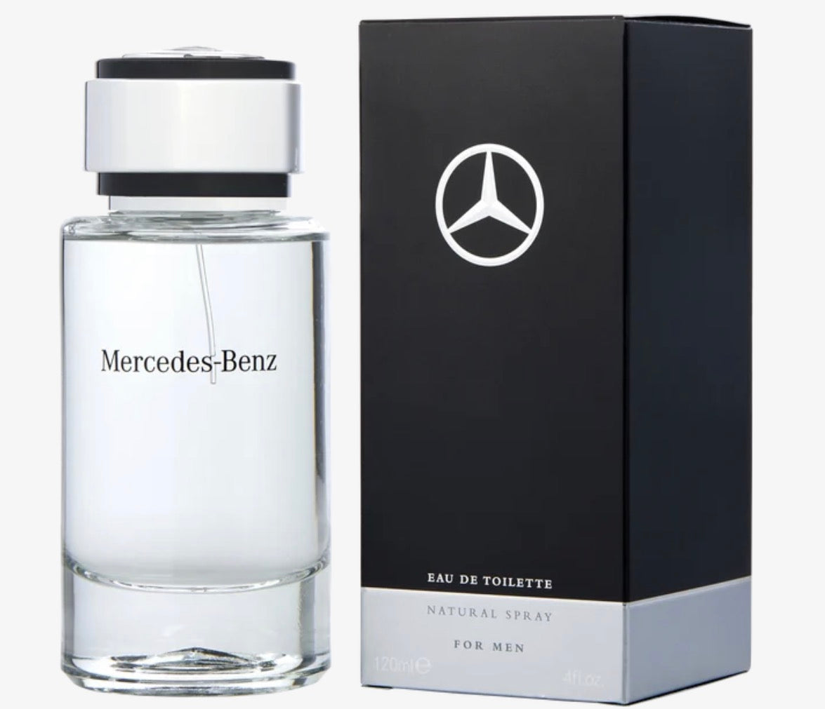 Perfume Mercedes-Benz EDT Hombre