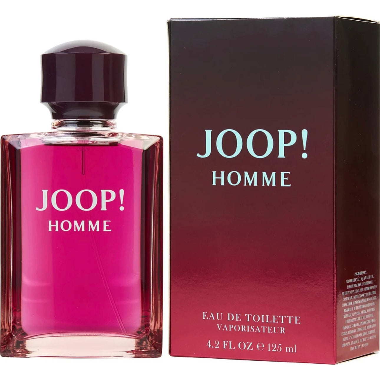 Perfume Joop! para hombre