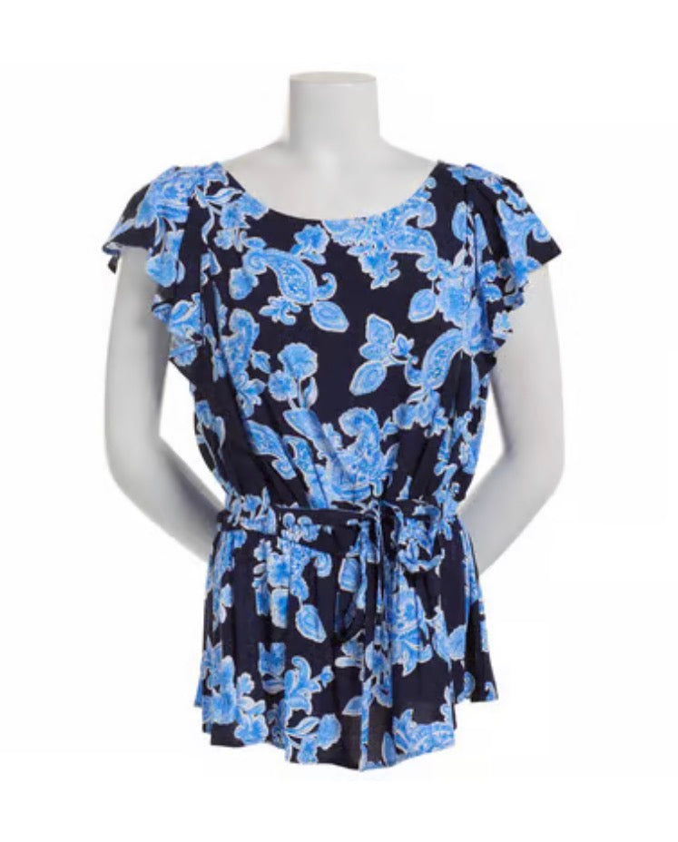 Blusa Tommy Hilfiger para mujer dose