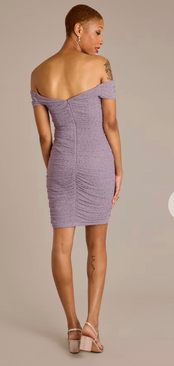 Vestido Jules and Cleo