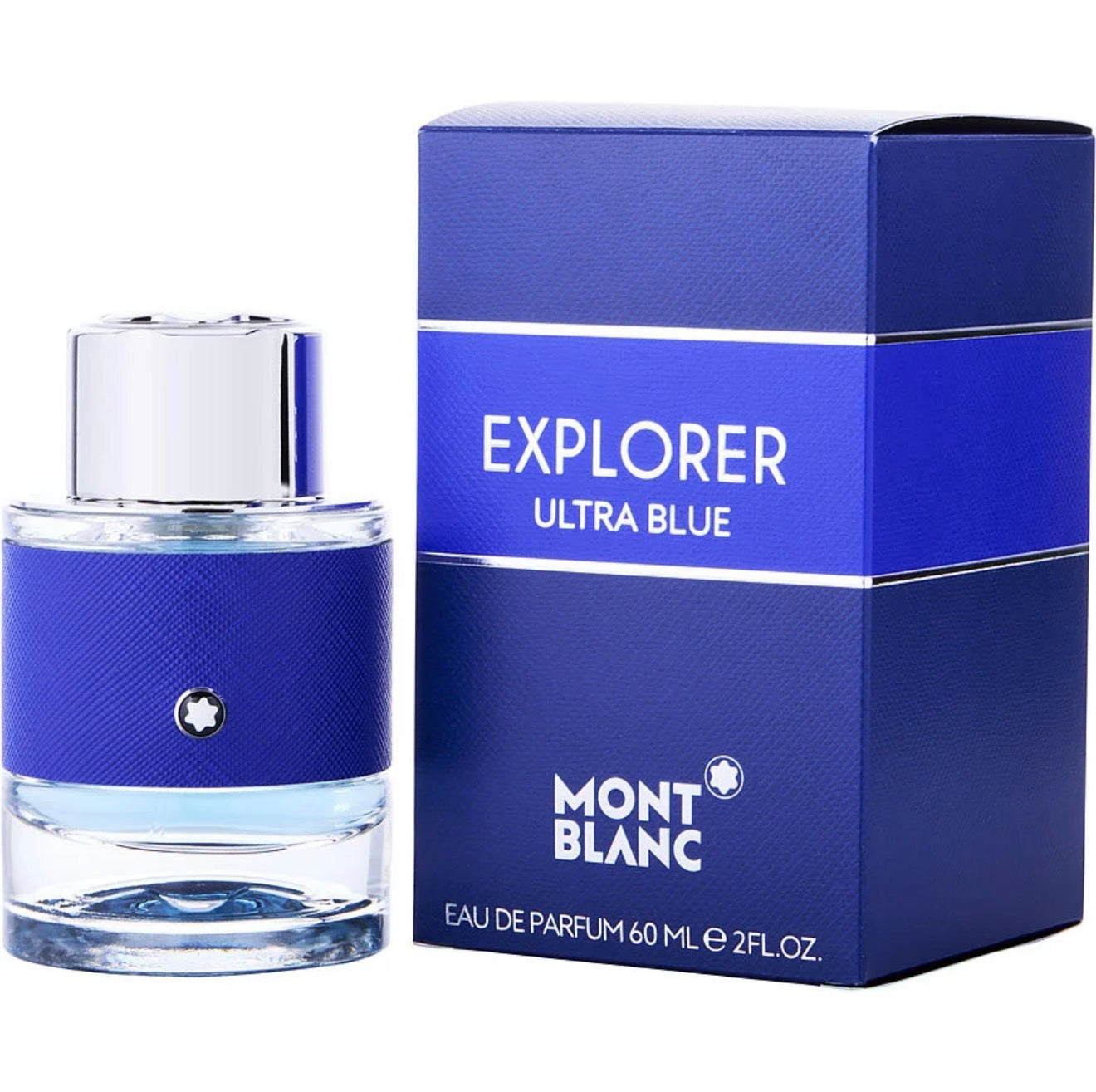 Perfume MontBlanc Explorer Ultra Blue Hombre