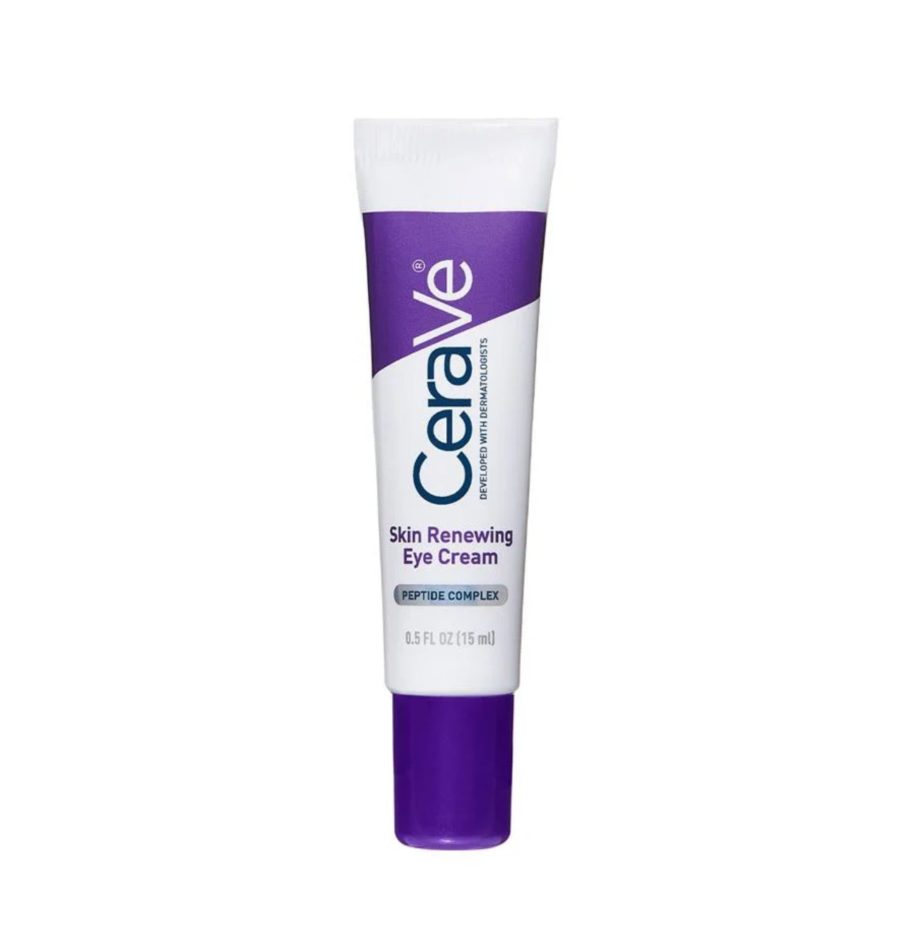 CeraVe Skin Renewing Eye Cream- 0.5oz