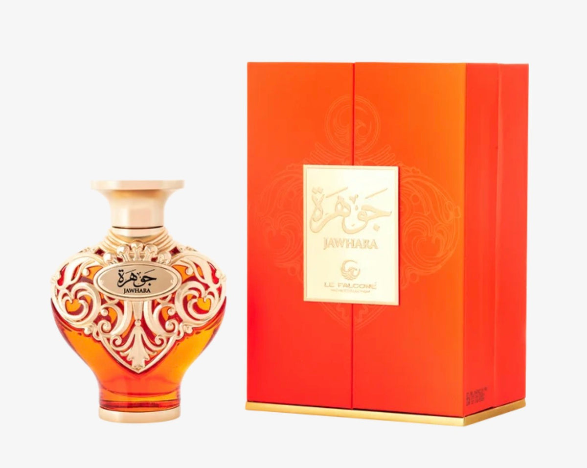 Perfume Le Falcone Jawhara EDP UNISEX