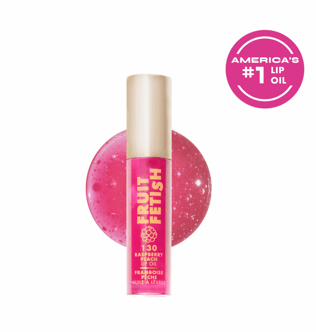 Milani Fruit Fetish Lip Oil - Aceite Labial