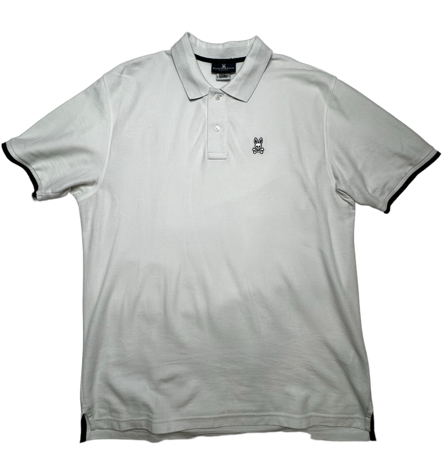 Camisa Polo Psycho Bunny para hombre