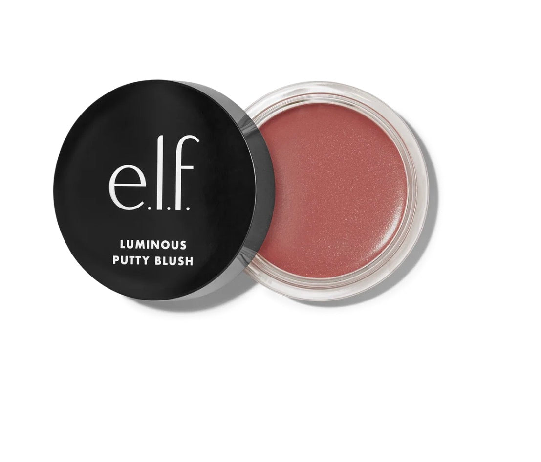 elf Luminous Putty Blush