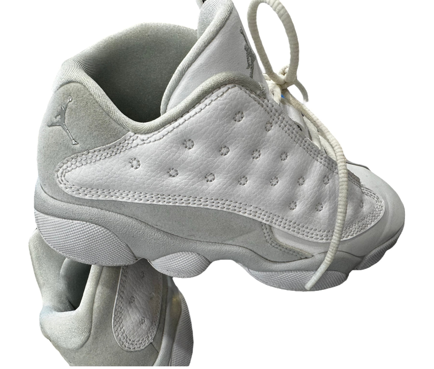 Zapatos Nike Jordan para niño