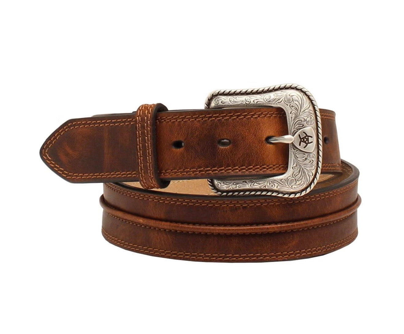 Cinturón ARIAT para hombre