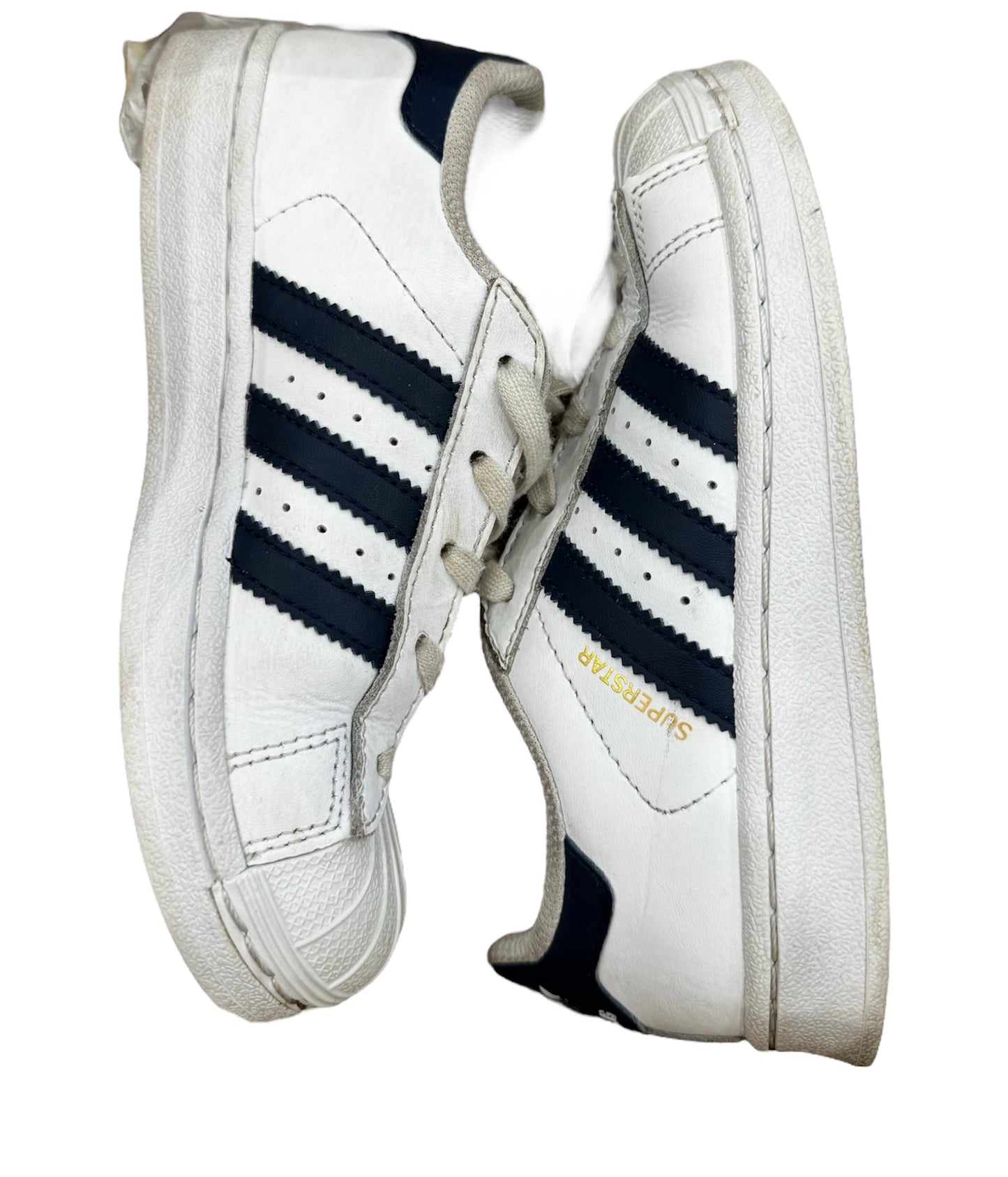 Zapatos Adidas Superstar para niño