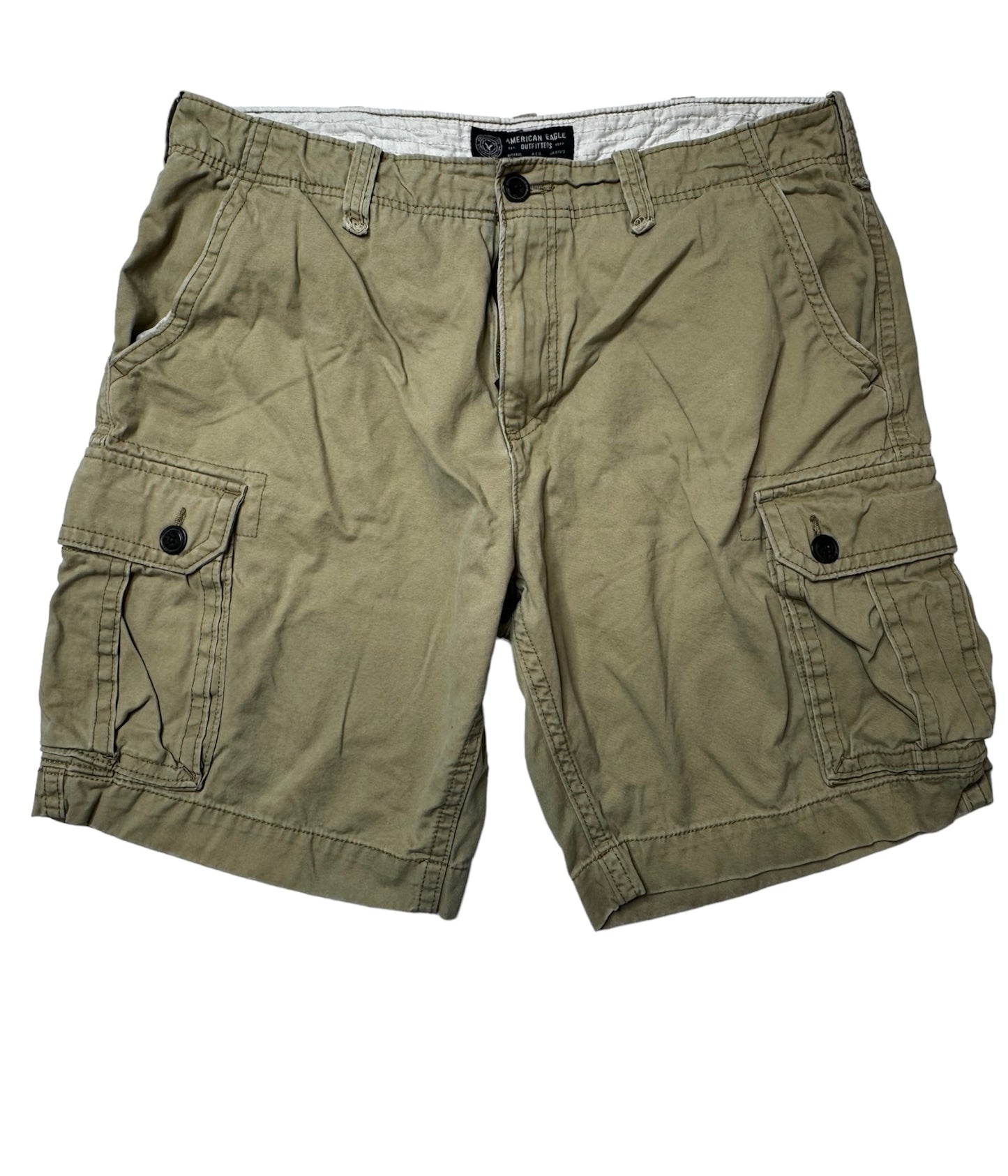 Pantalones corto American Eagle para hombre
