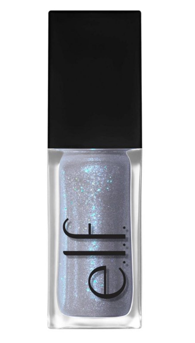 e.l.f. Glow Reviver Lip Oil- Brillo de labios