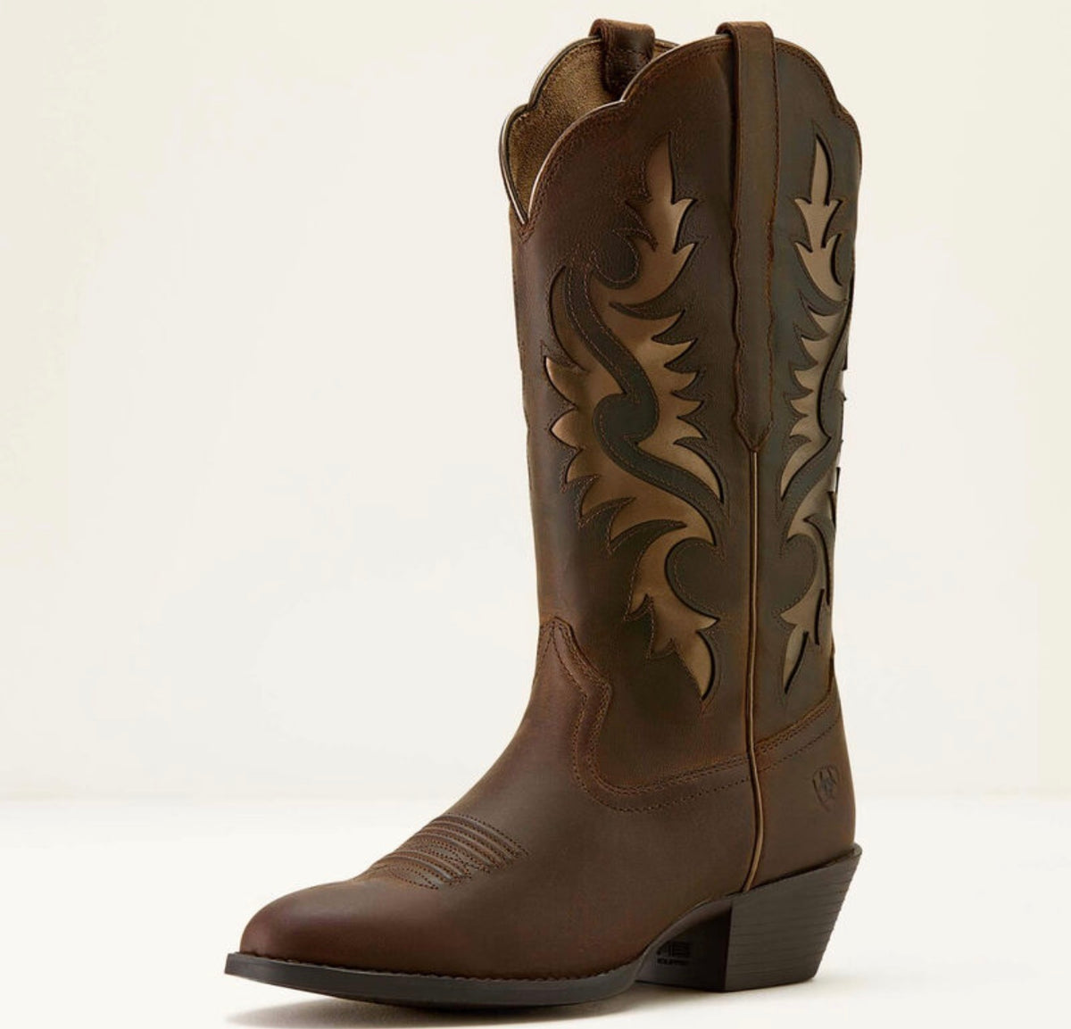 Botas ARIAT Heritage Mujer