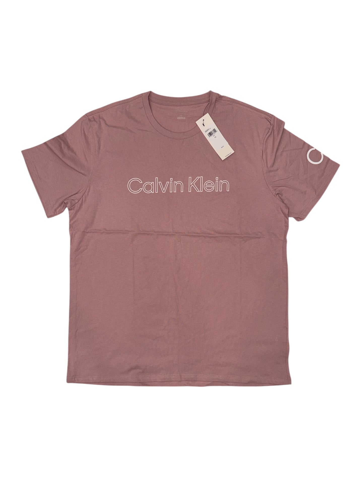 Camiseta Calvin Klein Hombre