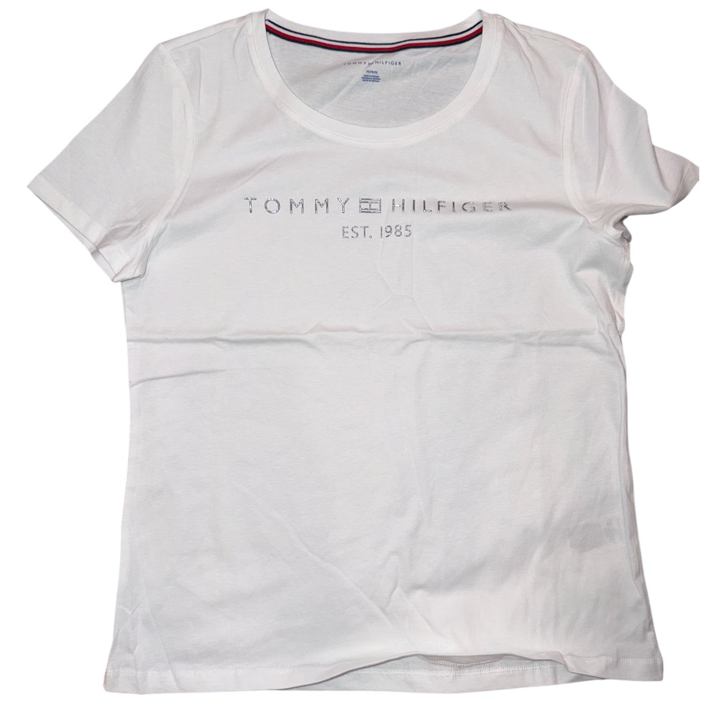 Camiseta Tommy Hilfiger Mujer