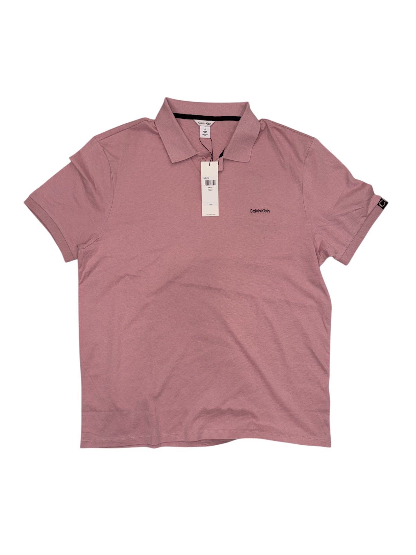 Camisa Calvin Klein Hombre