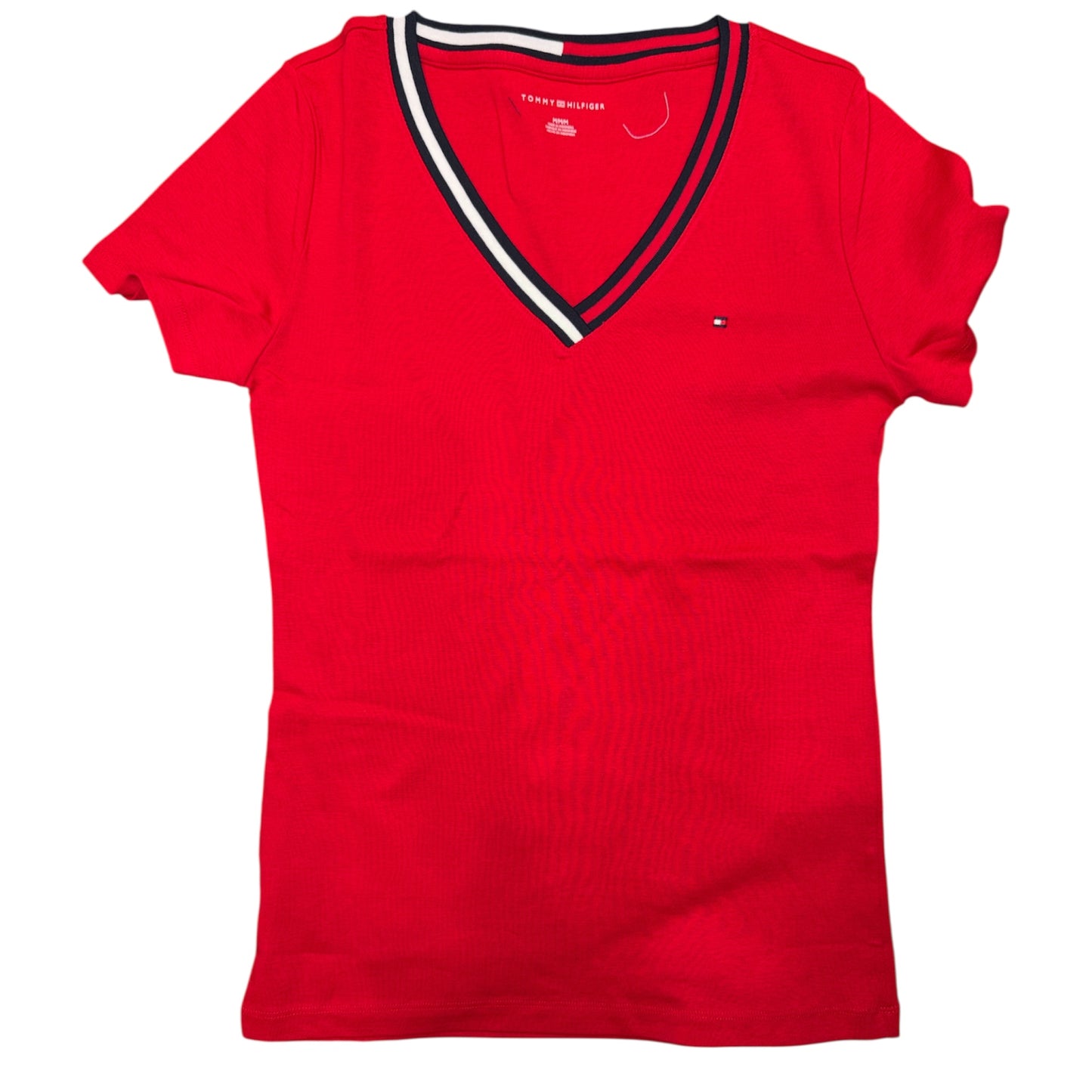 Camiseta Tommy Hilfiger Mujer