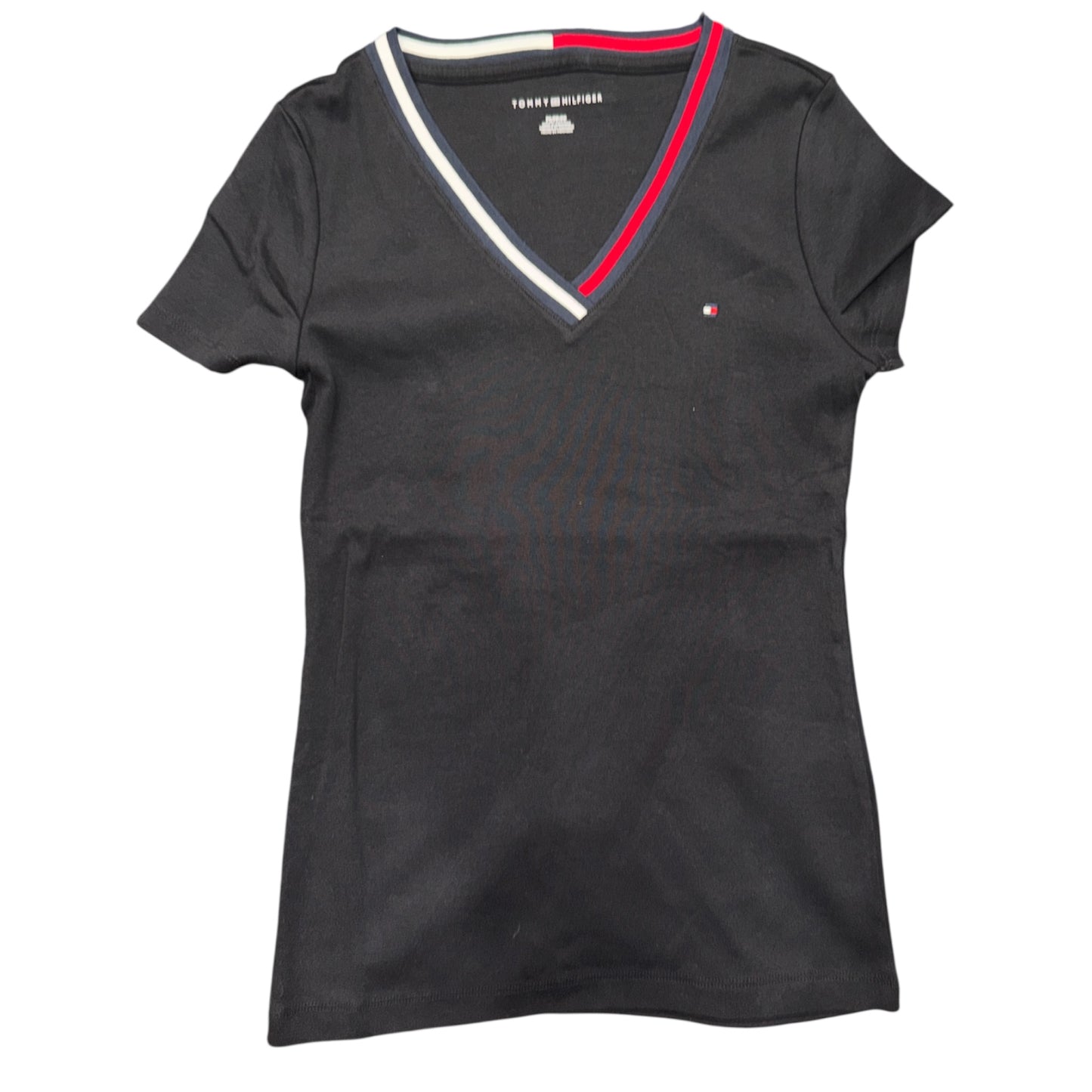 Camiseta Tommy Hilfiger Mujer