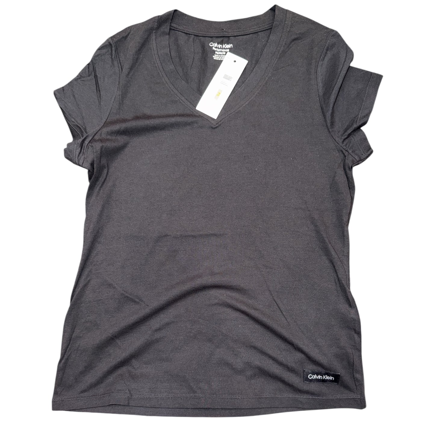 Camiseta Calvin Klein Performance Mujer