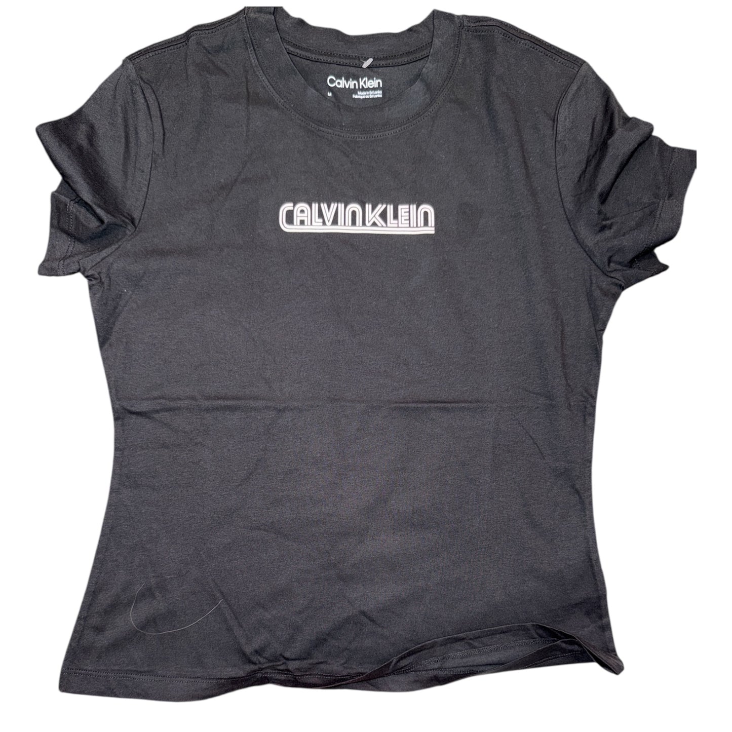 Camiseta Calvin Klein Mujer