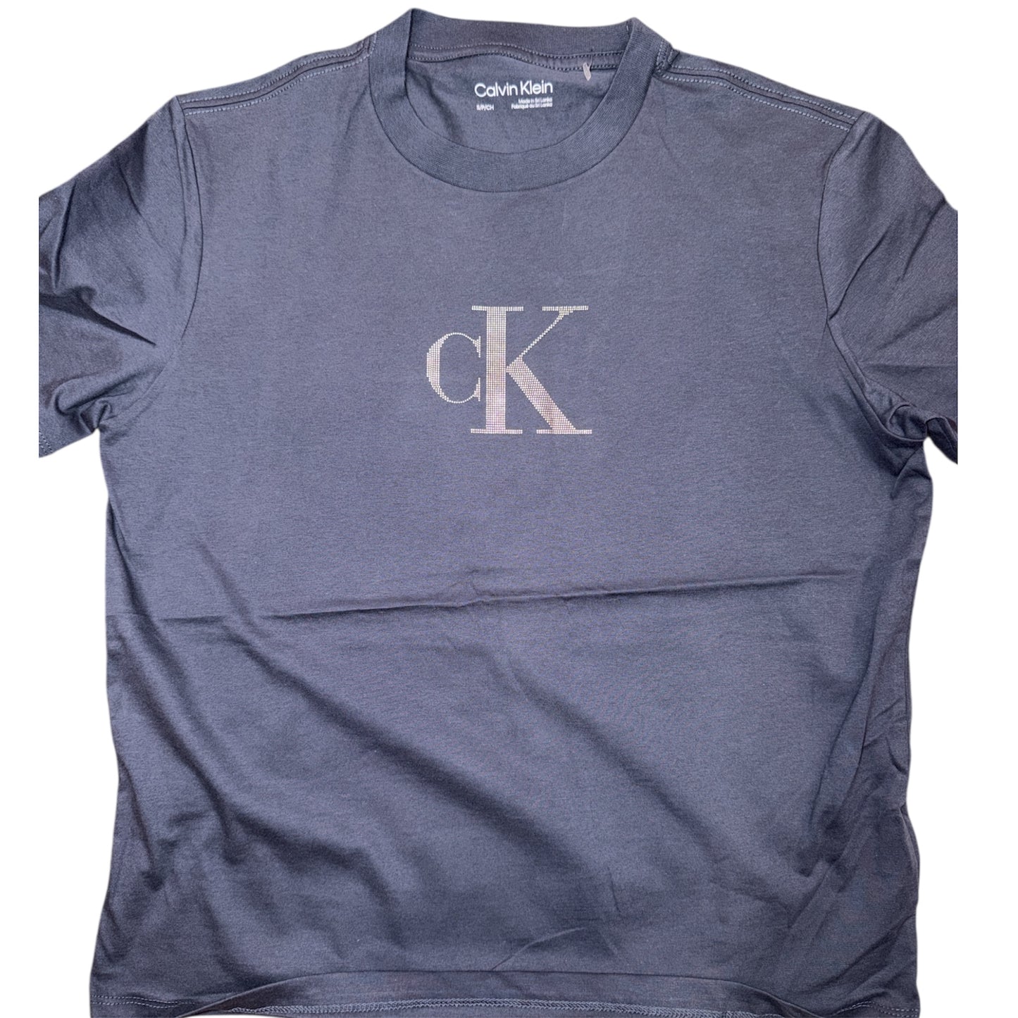 Camiseta Calvin Klein Mujer